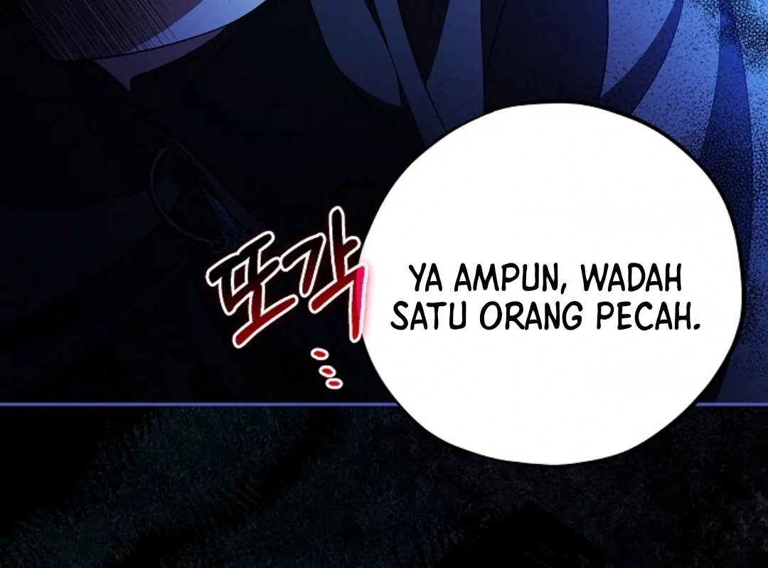 I Will Become the Villain’s Poison Taster Chapter 65 Gambar 136