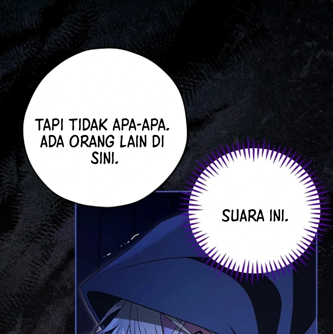 I Will Become the Villain’s Poison Taster Chapter 65 Gambar 137