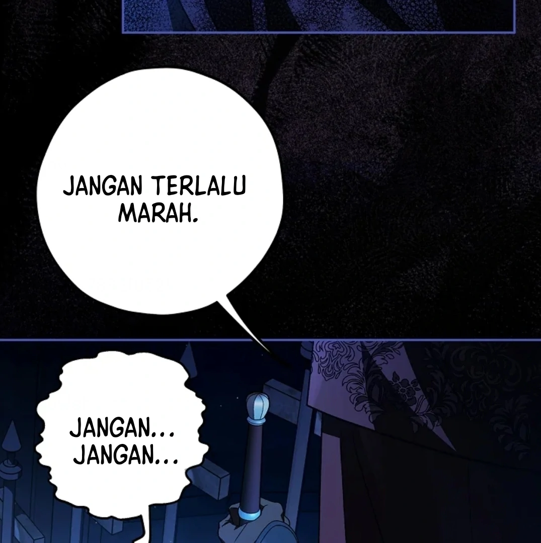 I Will Become the Villain’s Poison Taster Chapter 65 Gambar 139