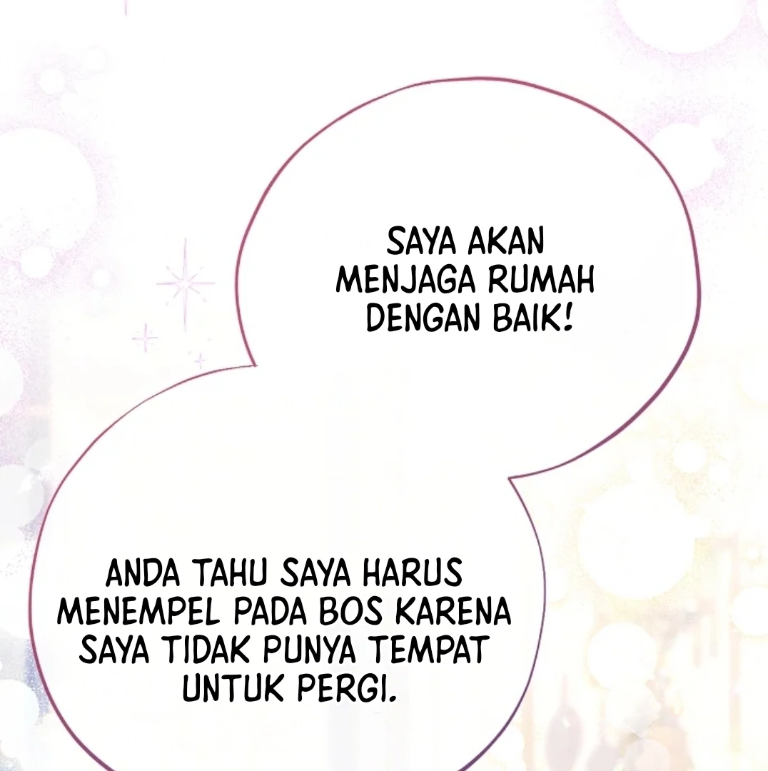 I Will Become the Villain’s Poison Taster Chapter 65 Gambar 13