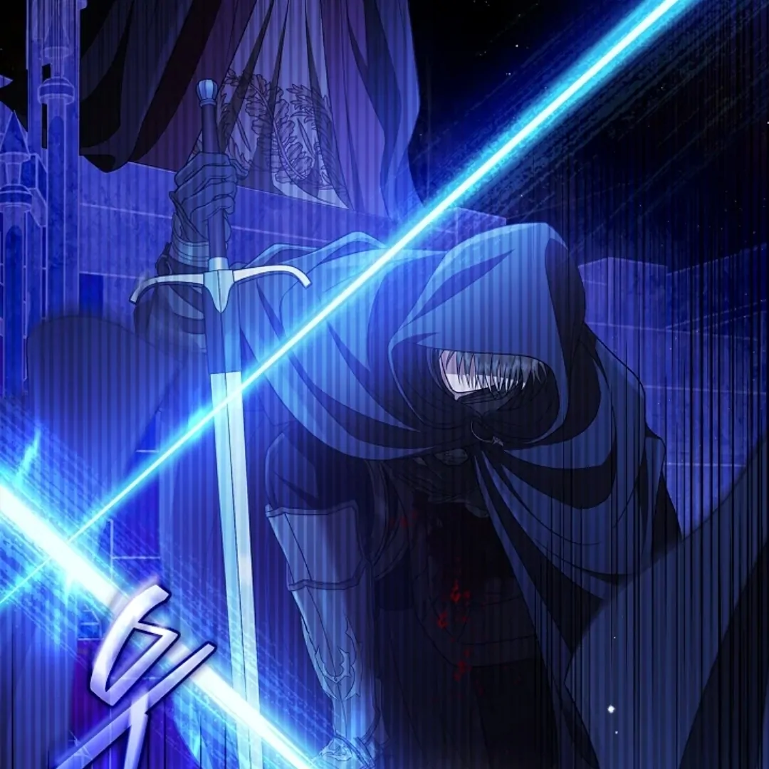 I Will Become the Villain’s Poison Taster Chapter 65 Gambar 131