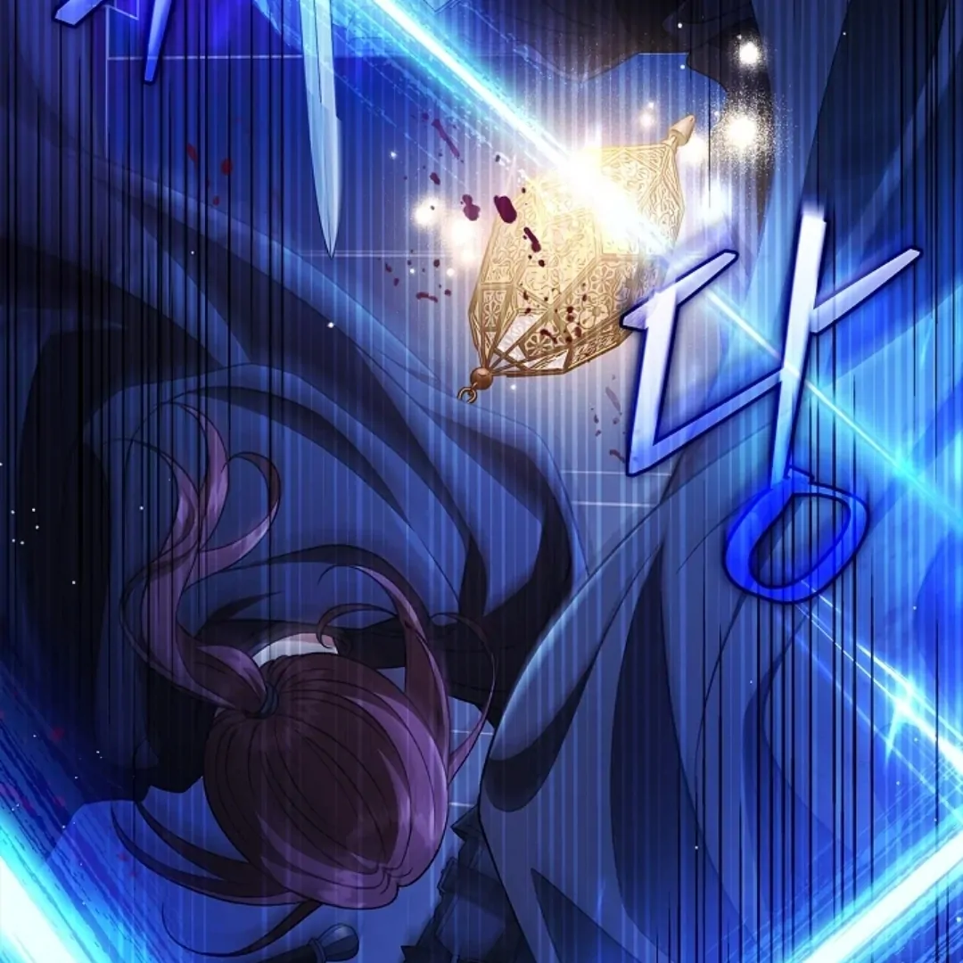 I Will Become the Villain’s Poison Taster Chapter 65 Gambar 132