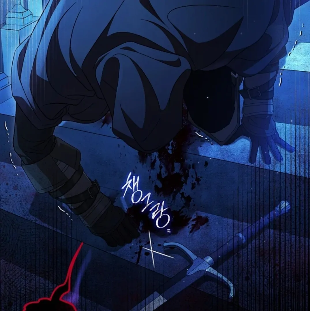 I Will Become the Villain’s Poison Taster Chapter 65 Gambar 146