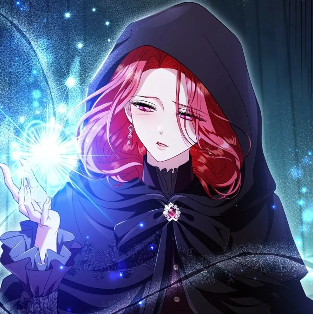 I Will Become the Villain’s Poison Taster Chapter 65 Gambar 149