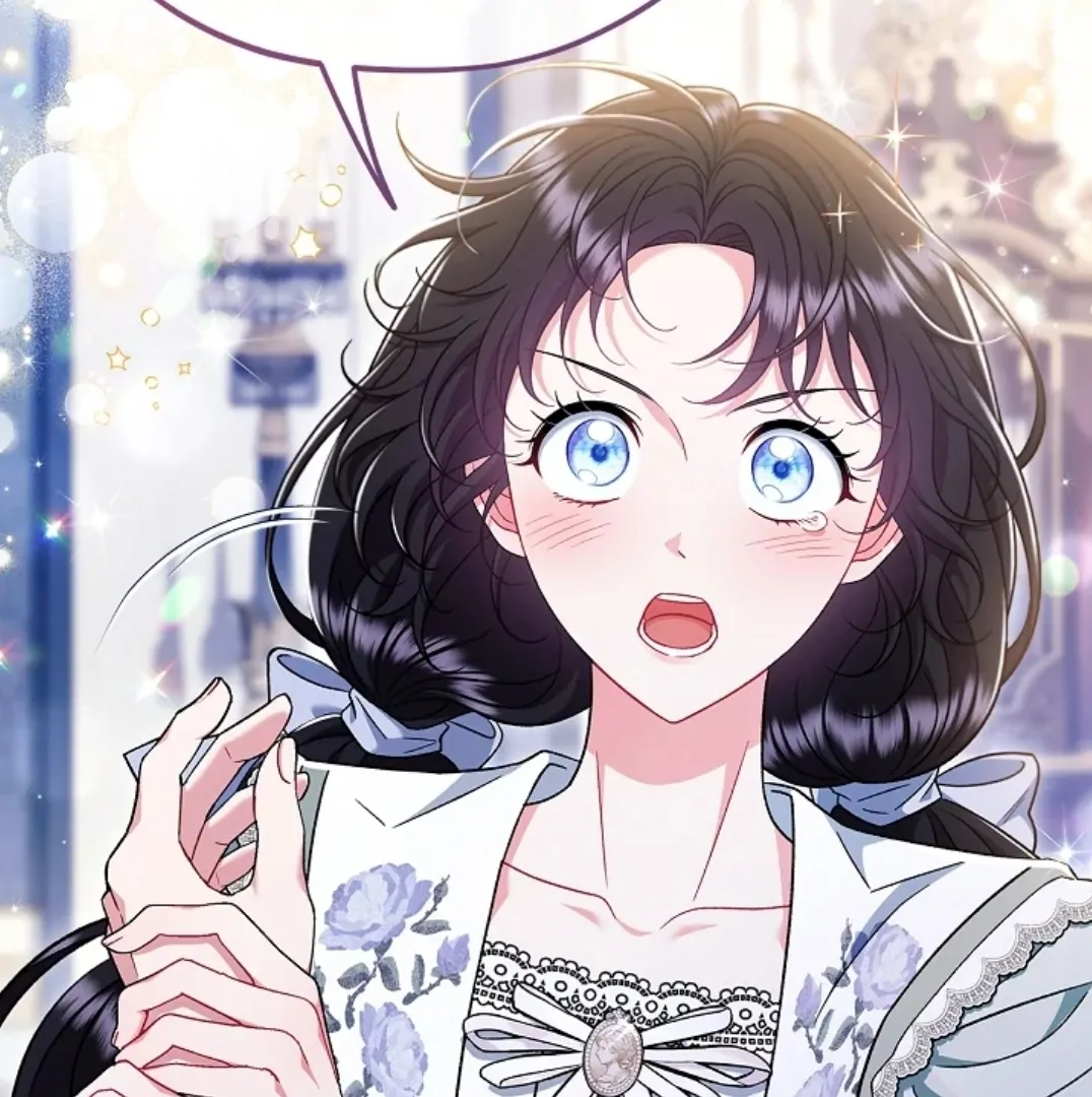 I Will Become the Villain’s Poison Taster Chapter 65 Gambar 14