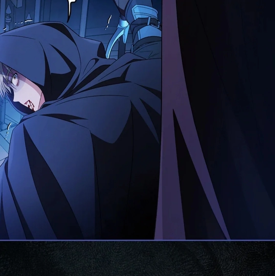 I Will Become the Villain’s Poison Taster Chapter 65 Gambar 140