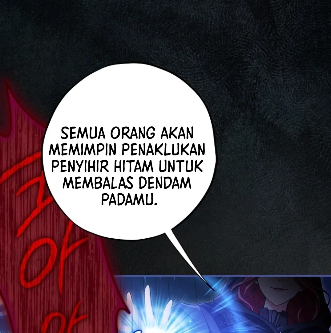 I Will Become the Villain’s Poison Taster Chapter 65 Gambar 141