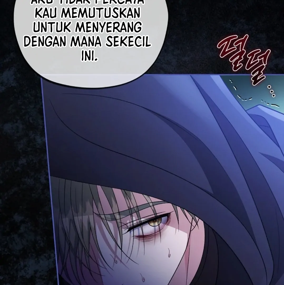 I Will Become the Villain’s Poison Taster Chapter 65 Gambar 154
