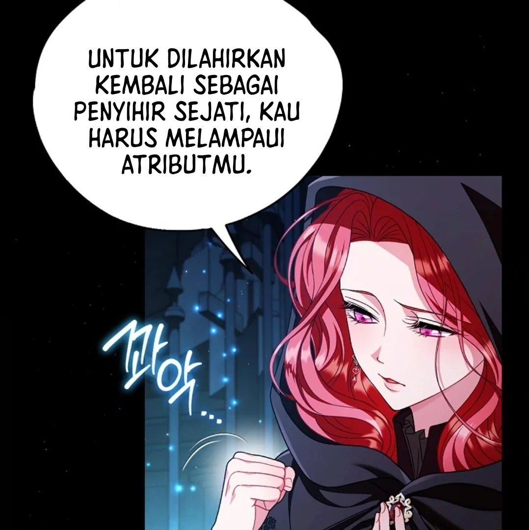 I Will Become the Villain’s Poison Taster Chapter 65 Gambar 158