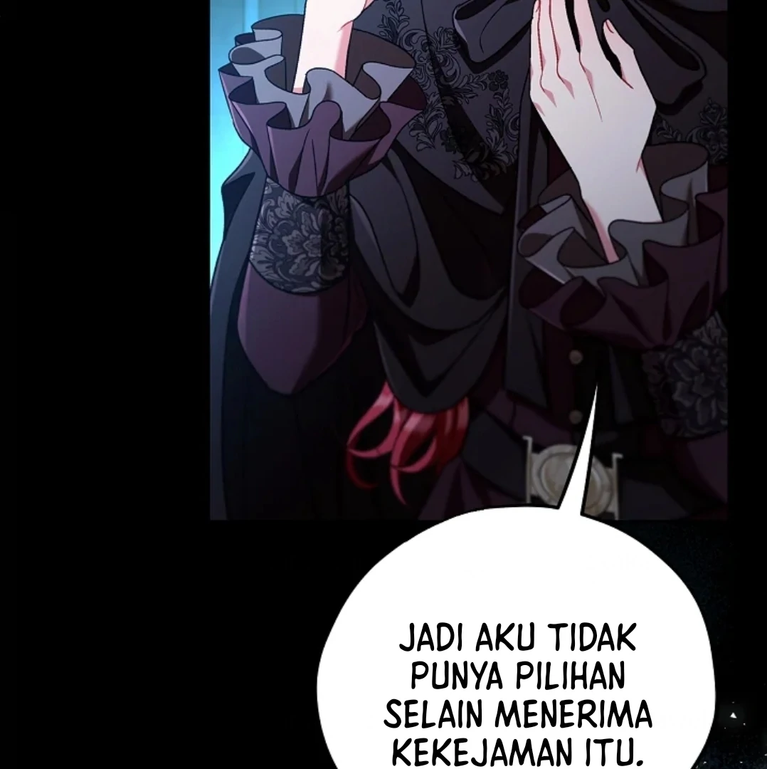 I Will Become the Villain’s Poison Taster Chapter 65 Gambar 159