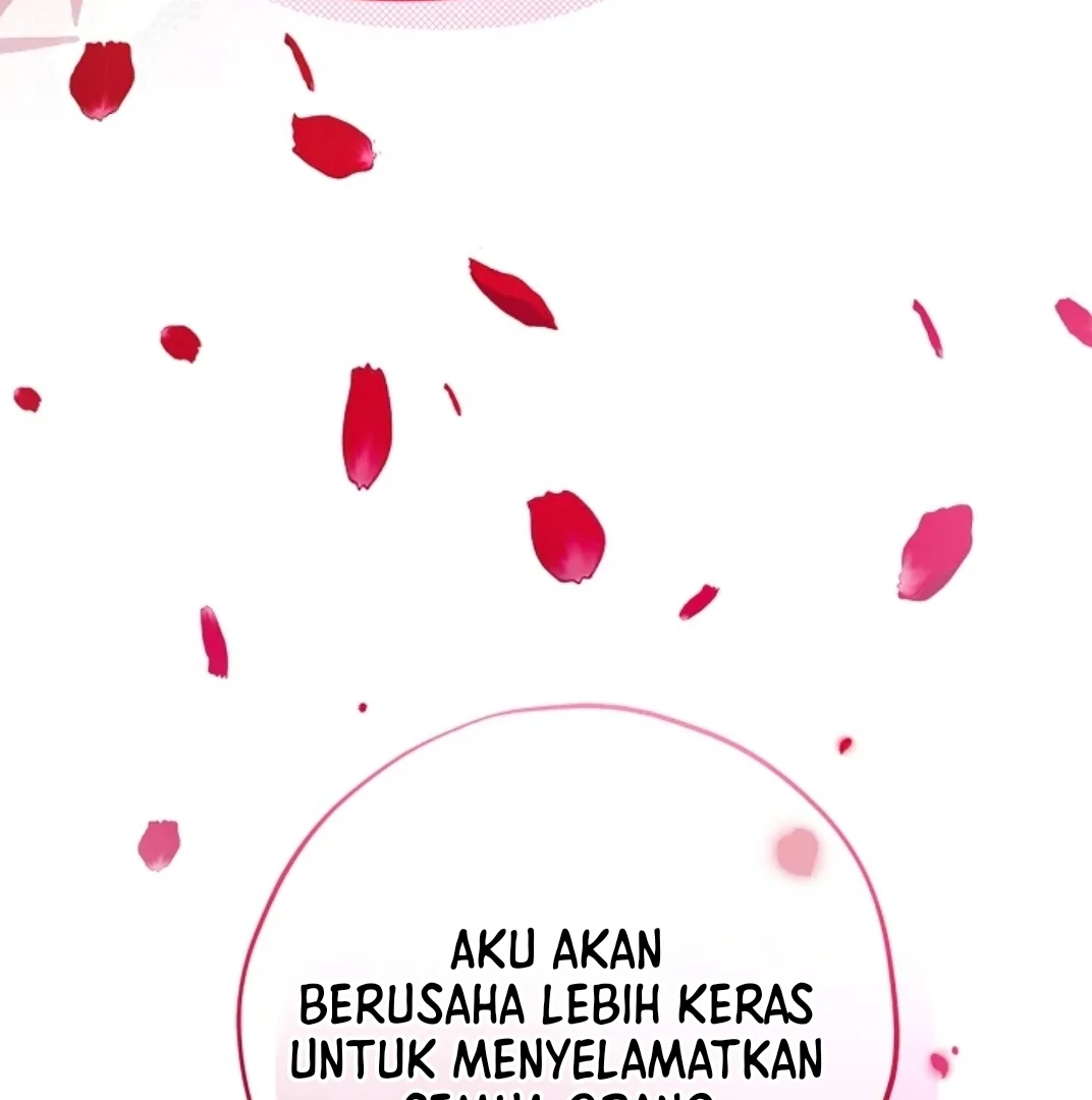 I Will Become the Villain’s Poison Taster Chapter 65 Gambar 168