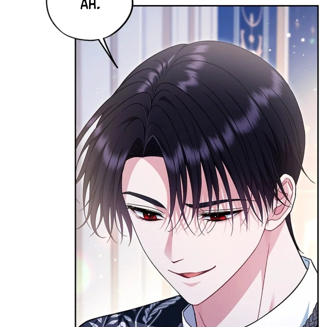 I Will Become the Villain’s Poison Taster Chapter 65 Gambar 16