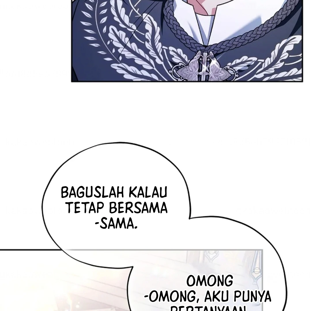 I Will Become the Villain’s Poison Taster Chapter 65 Gambar 17