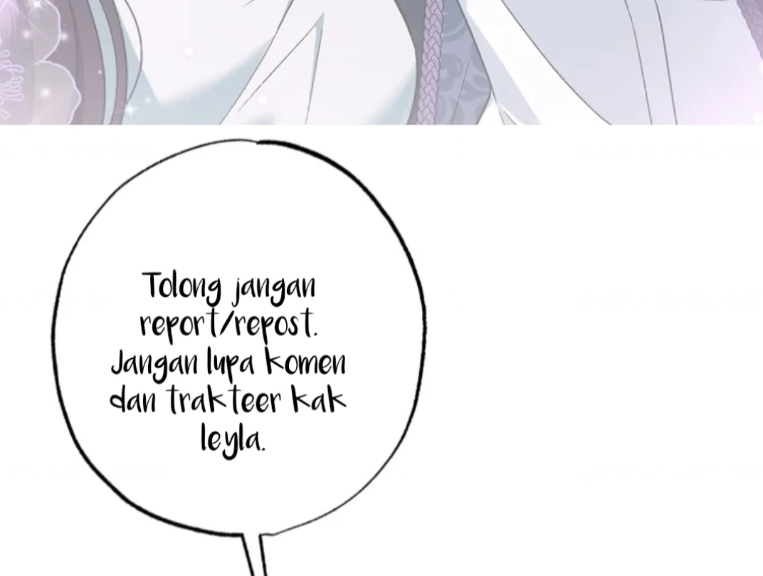 I Will Become the Villain’s Poison Taster Chapter 65 Gambar 173