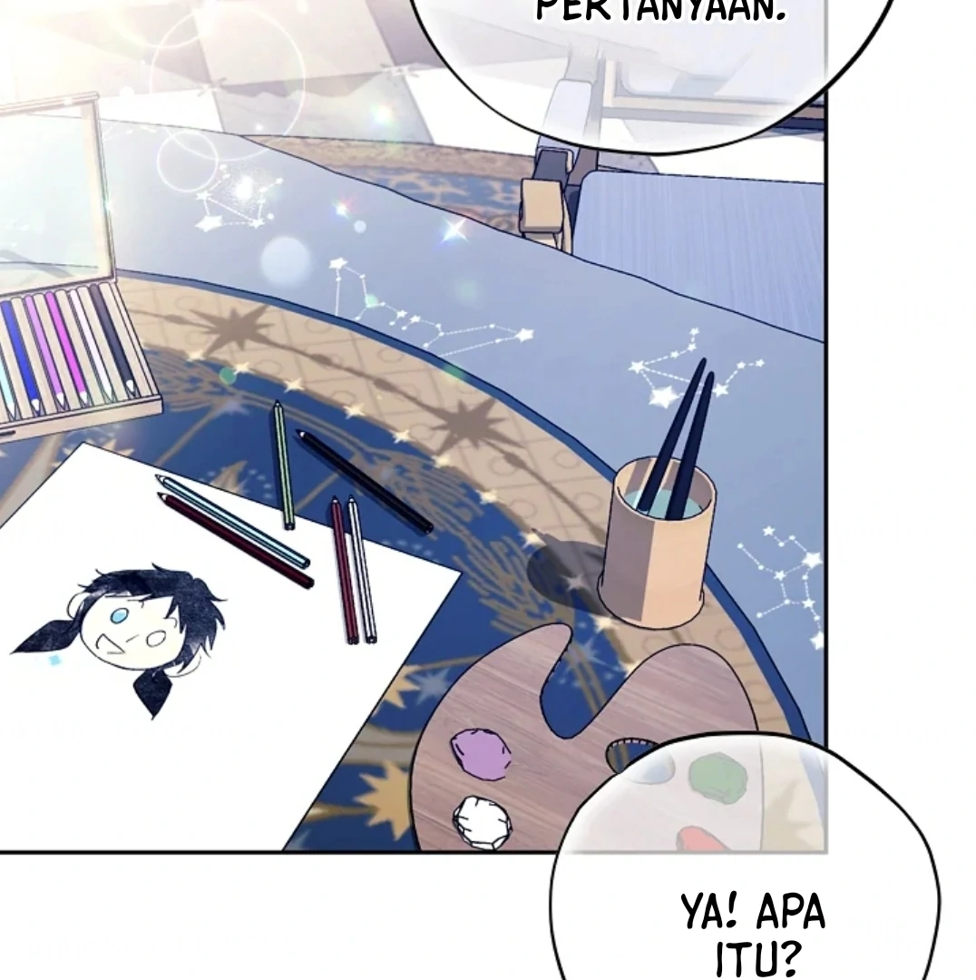 I Will Become the Villain’s Poison Taster Chapter 65 Gambar 18