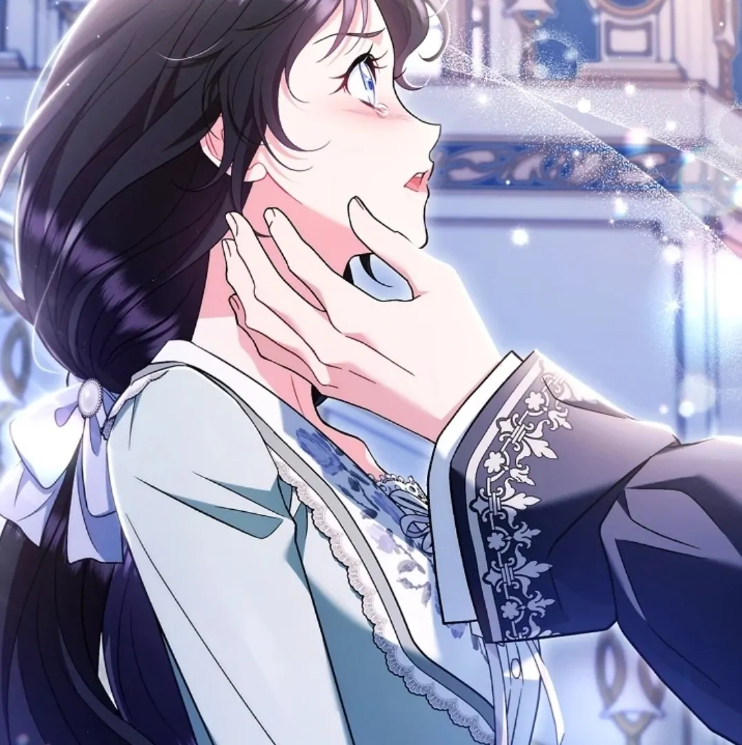 Manhwa I Will Become the Villain’s Poison Taster Chapter 65 gambar nomor 2