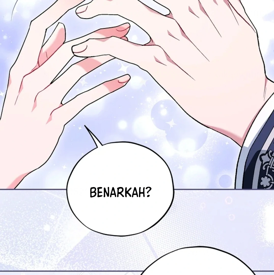 I Will Become the Villain’s Poison Taster Chapter 65 Gambar 20