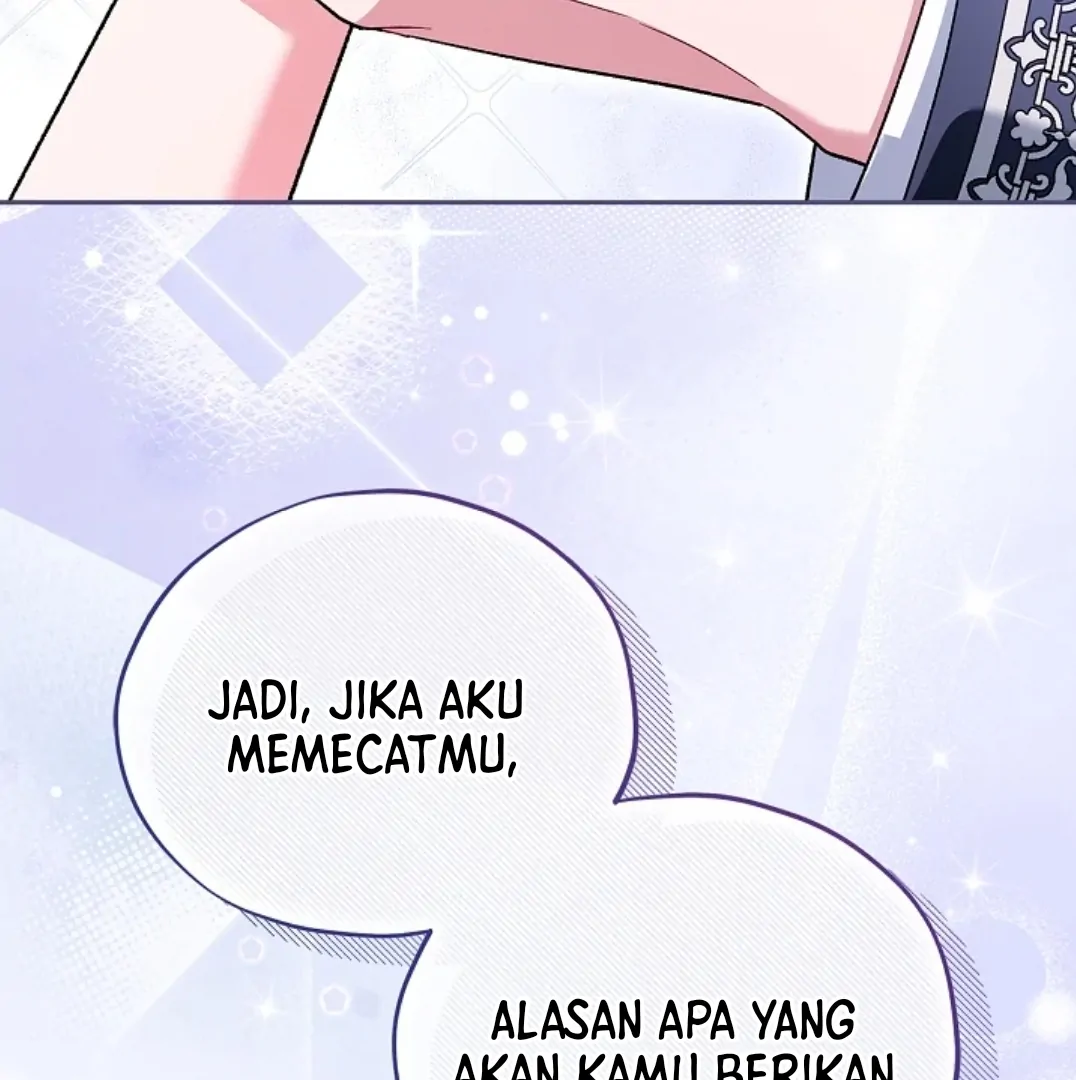 I Will Become the Villain’s Poison Taster Chapter 65 Gambar 22