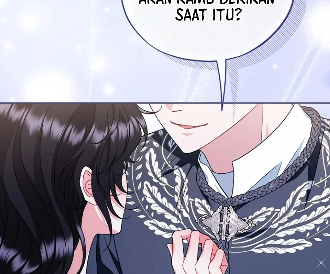 I Will Become the Villain’s Poison Taster Chapter 65 Gambar 23