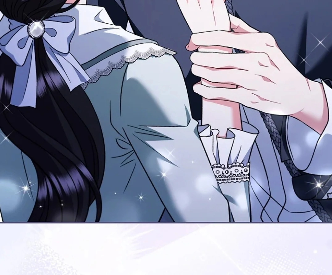 I Will Become the Villain’s Poison Taster Chapter 65 Gambar 24