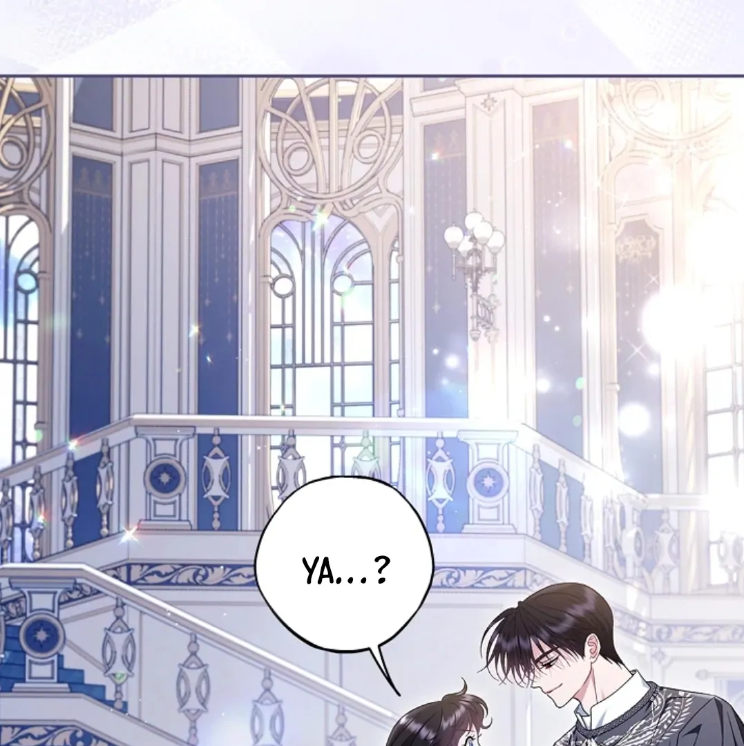 I Will Become the Villain’s Poison Taster Chapter 65 Gambar 25