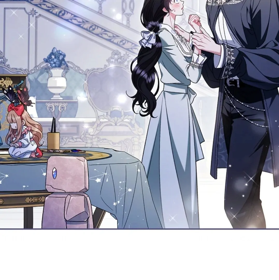 I Will Become the Villain’s Poison Taster Chapter 65 Gambar 26