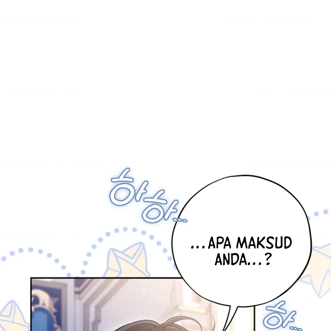 I Will Become the Villain’s Poison Taster Chapter 65 Gambar 27