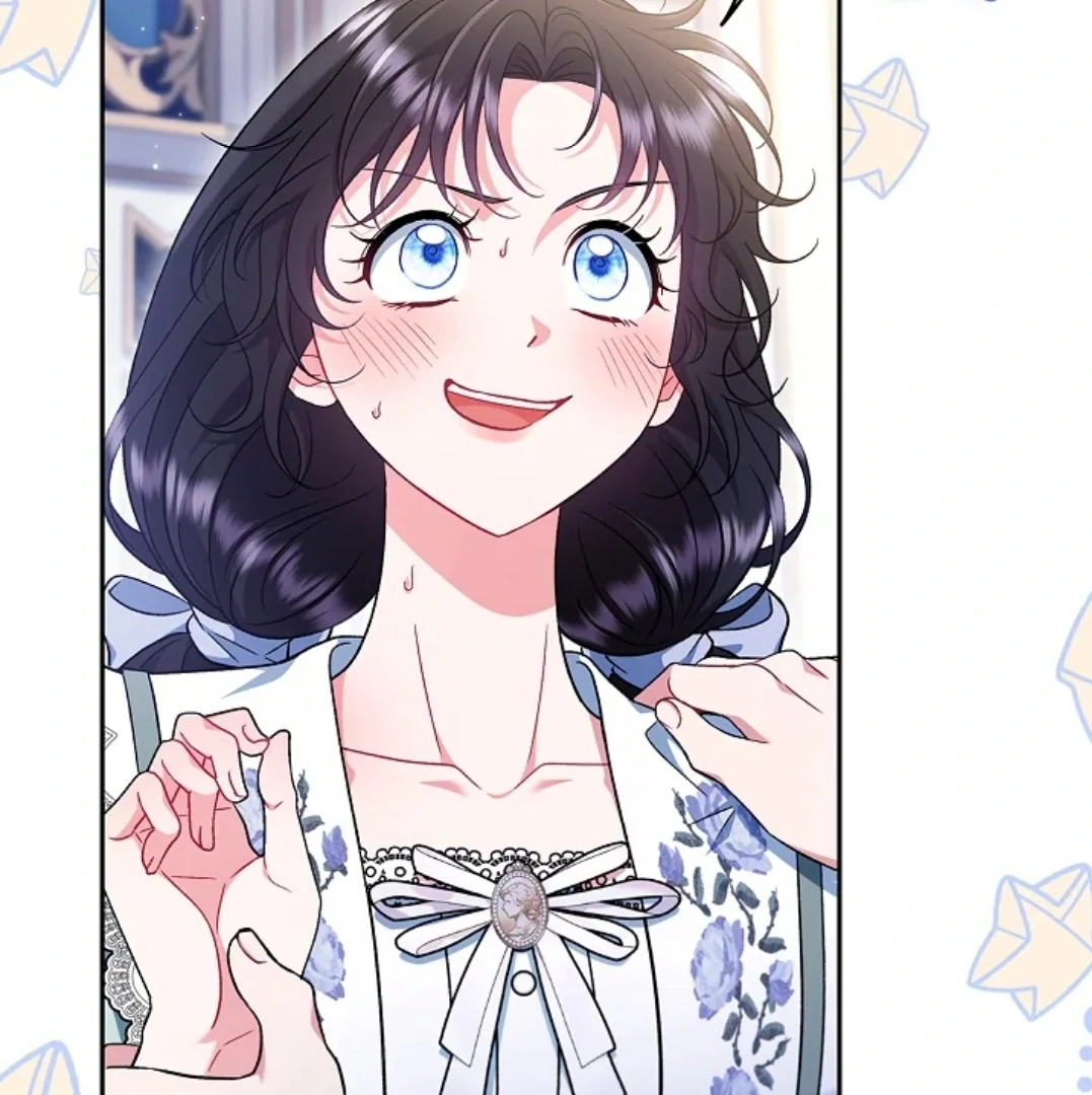 I Will Become the Villain’s Poison Taster Chapter 65 Gambar 28