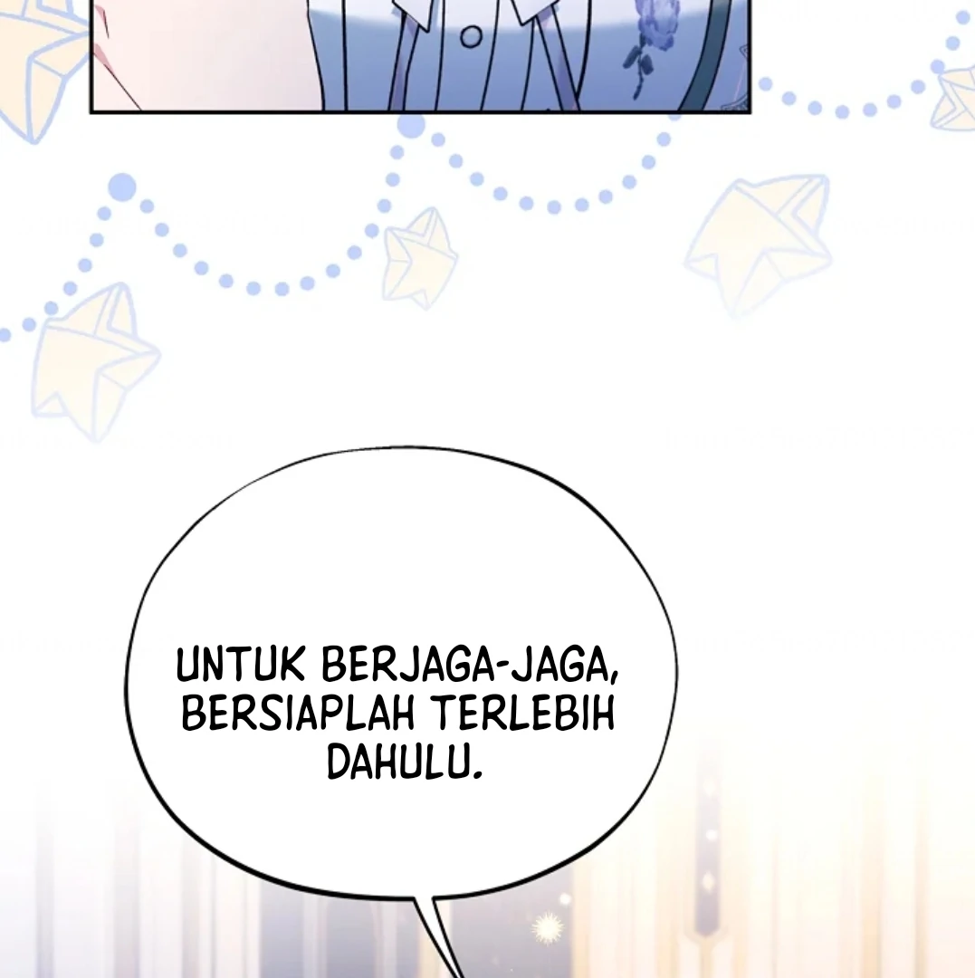 I Will Become the Villain’s Poison Taster Chapter 65 Gambar 29