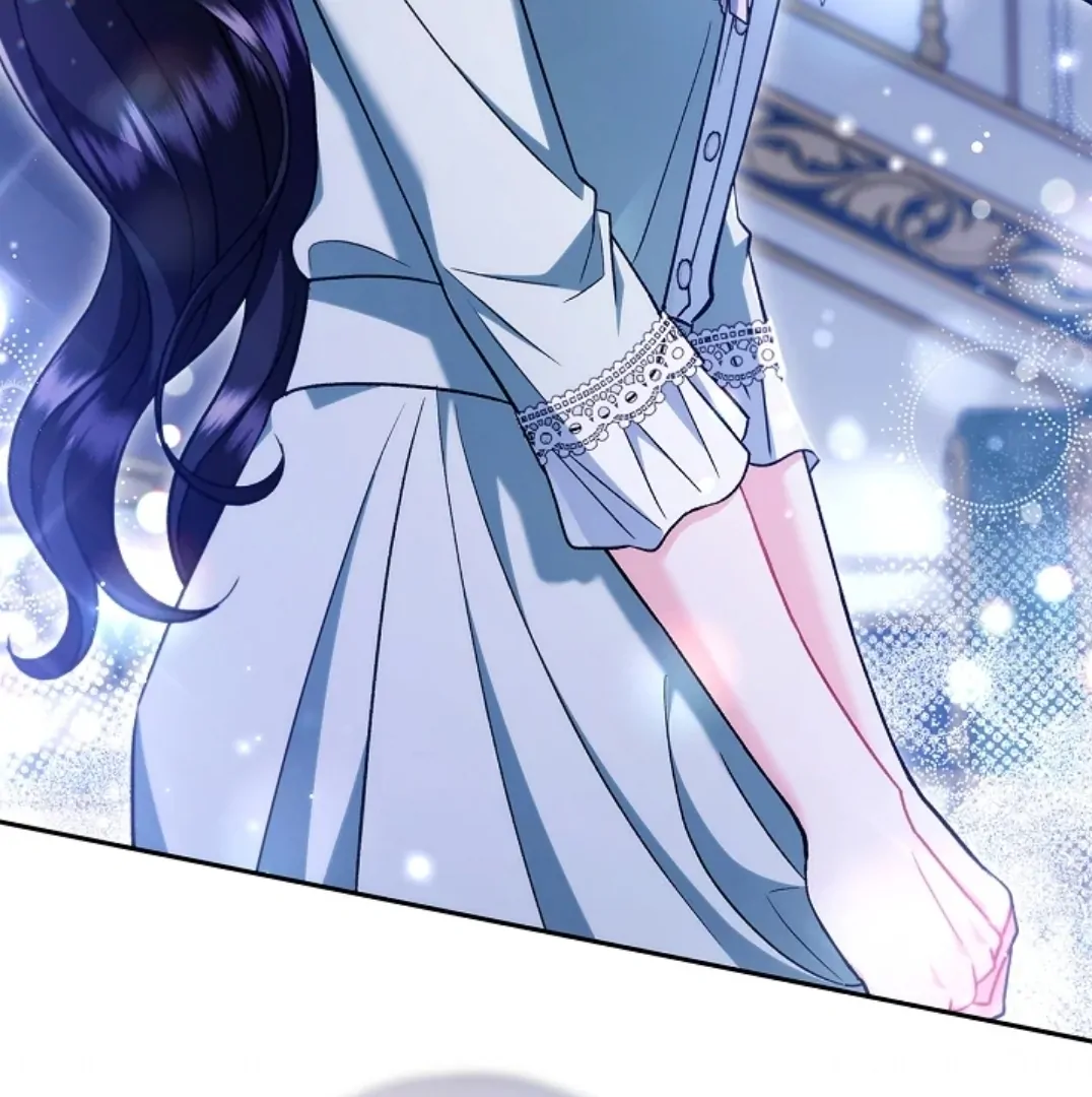 I Will Become the Villain’s Poison Taster Chapter 65 Gambar 3