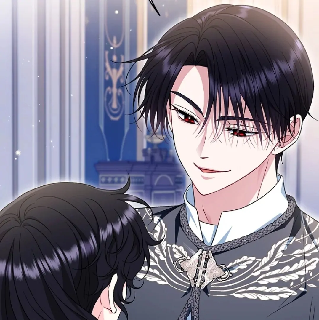 I Will Become the Villain’s Poison Taster Chapter 65 Gambar 30