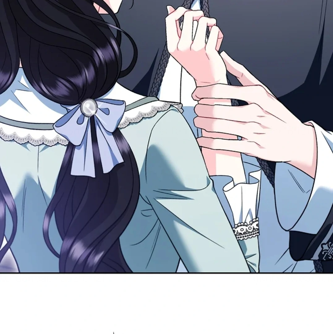 I Will Become the Villain’s Poison Taster Chapter 65 Gambar 31