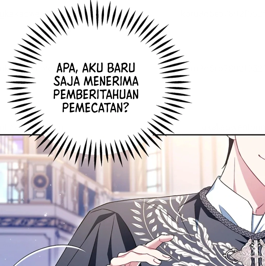 I Will Become the Villain’s Poison Taster Chapter 65 Gambar 32