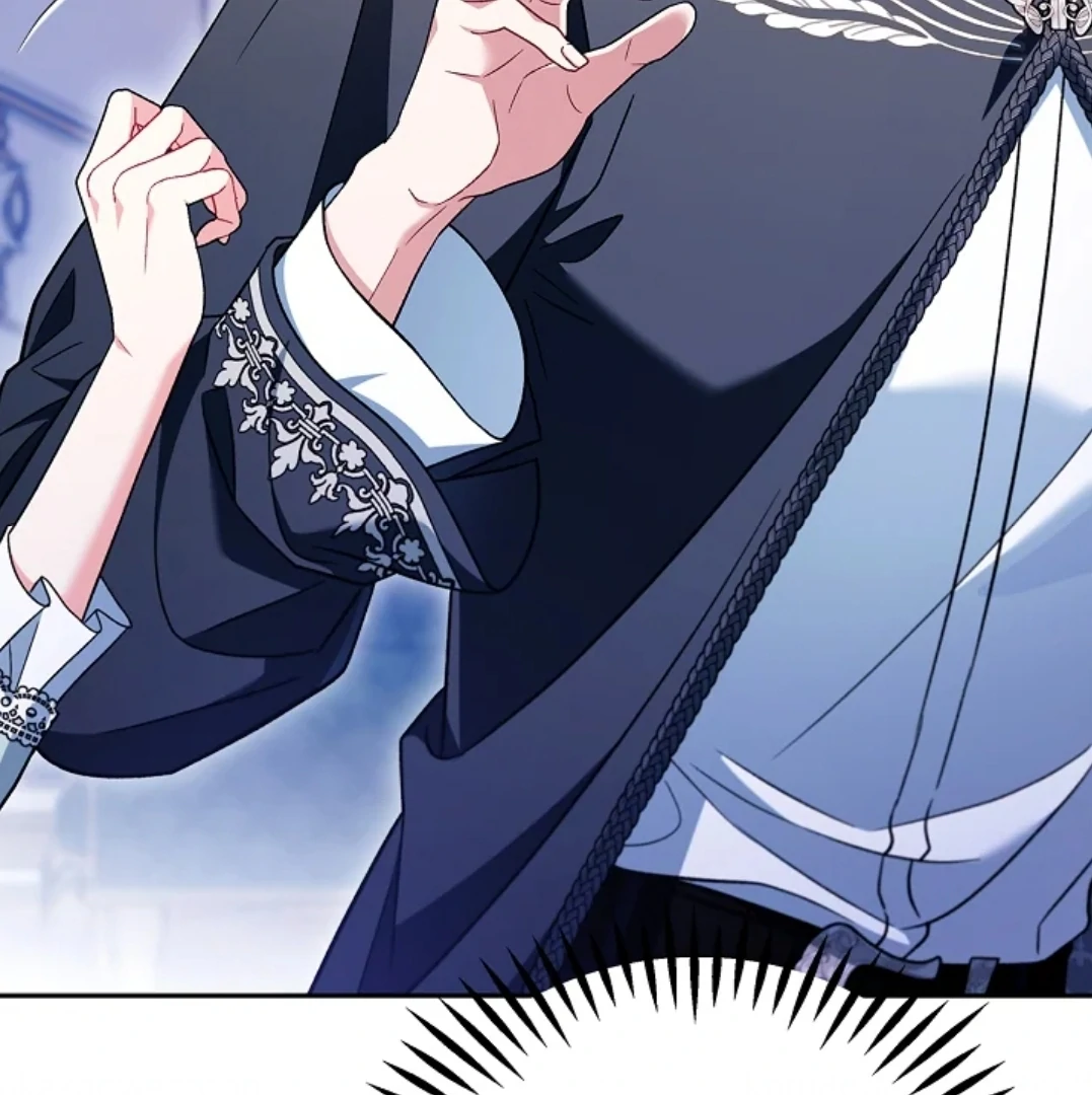 I Will Become the Villain’s Poison Taster Chapter 65 Gambar 33