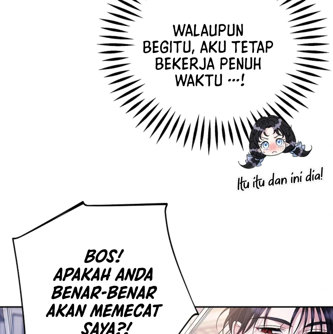 I Will Become the Villain’s Poison Taster Chapter 65 Gambar 34