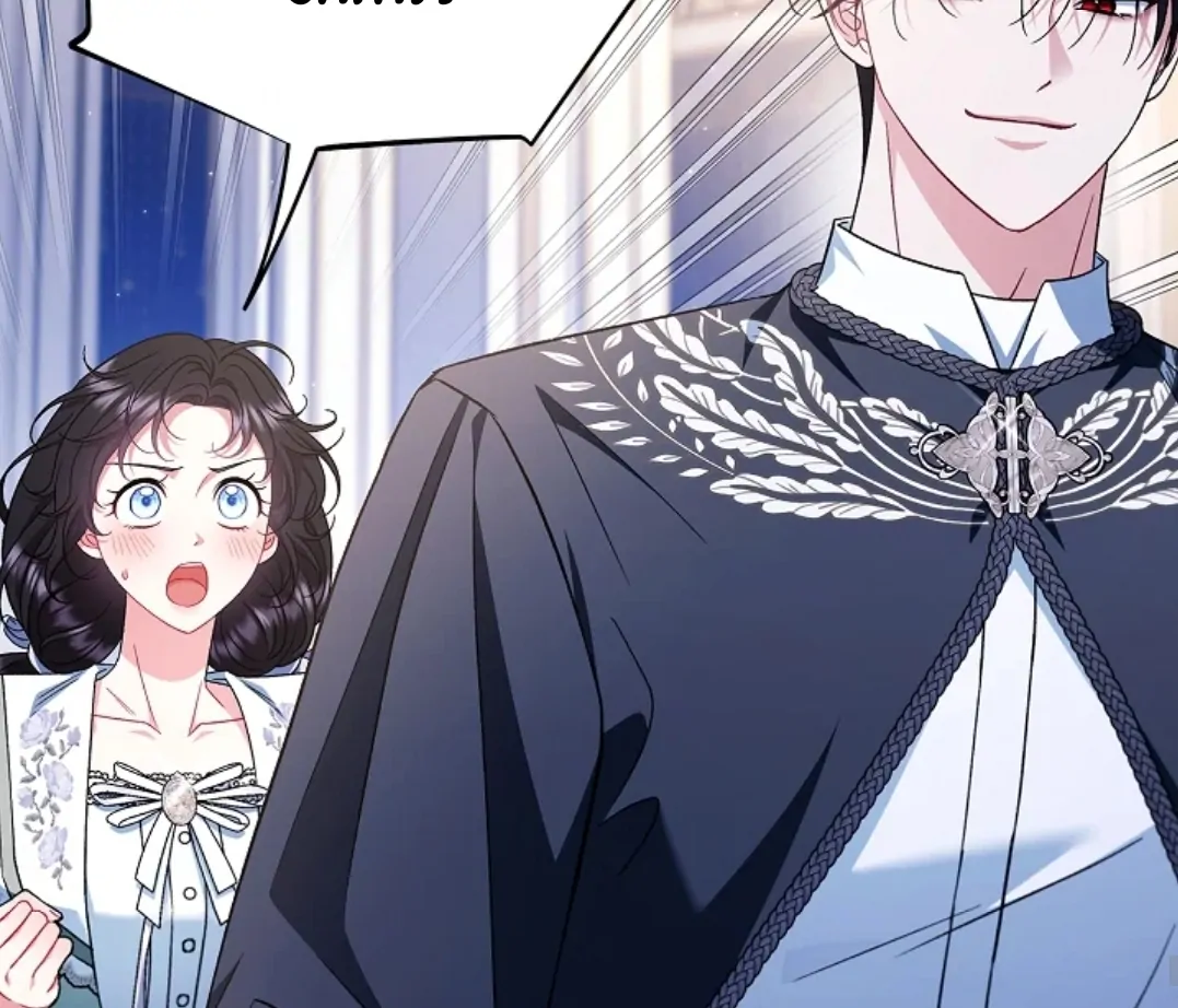 I Will Become the Villain’s Poison Taster Chapter 65 Gambar 35