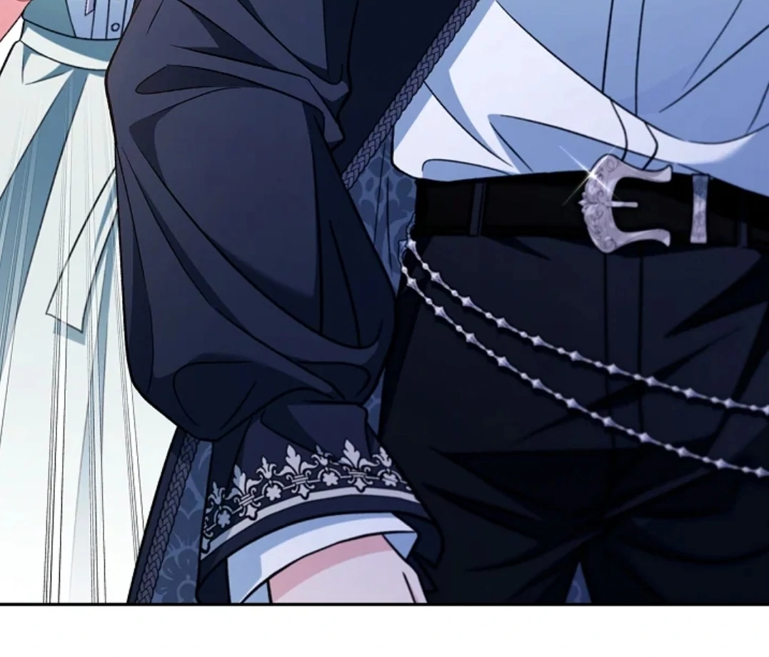 I Will Become the Villain’s Poison Taster Chapter 65 Gambar 36