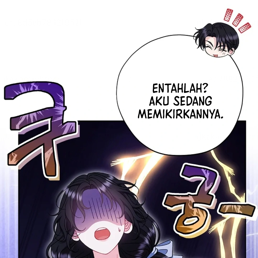 I Will Become the Villain’s Poison Taster Chapter 65 Gambar 37