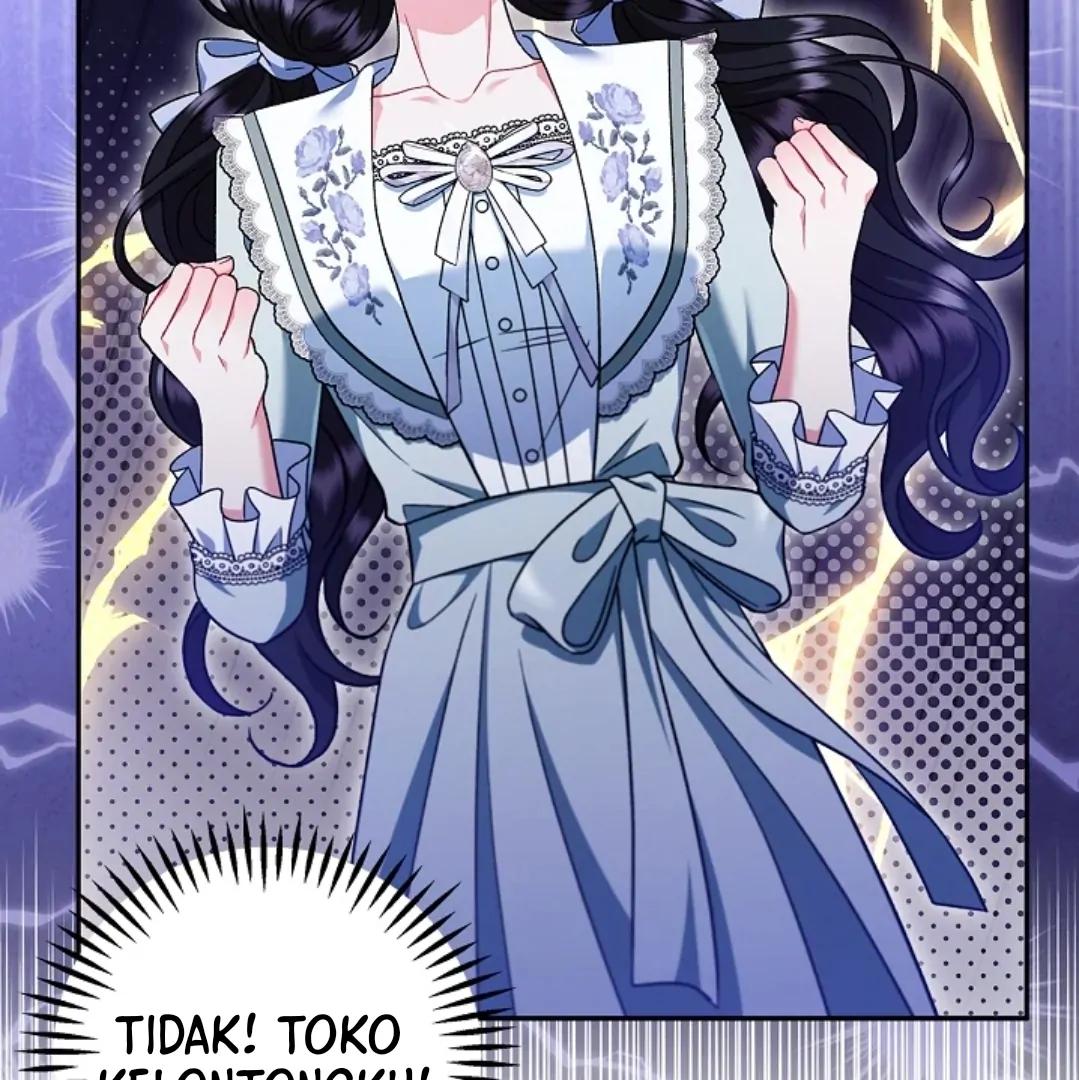 I Will Become the Villain’s Poison Taster Chapter 65 Gambar 38