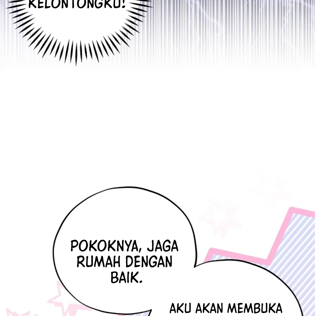 I Will Become the Villain’s Poison Taster Chapter 65 Gambar 39