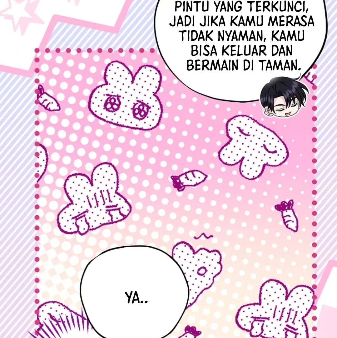 I Will Become the Villain’s Poison Taster Chapter 65 Gambar 40