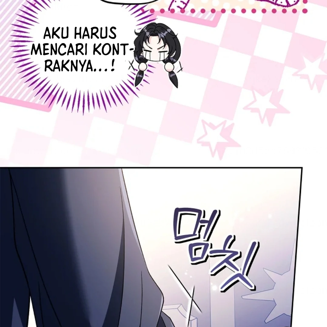 I Will Become the Villain’s Poison Taster Chapter 65 Gambar 41