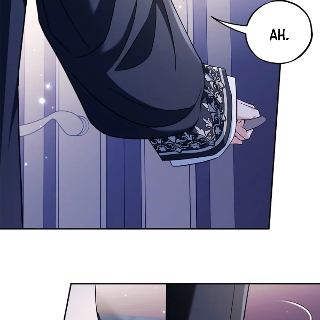 I Will Become the Villain’s Poison Taster Chapter 65 Gambar 42