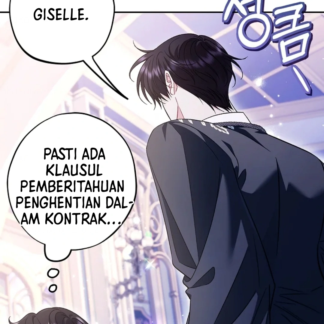 I Will Become the Villain’s Poison Taster Chapter 65 Gambar 44