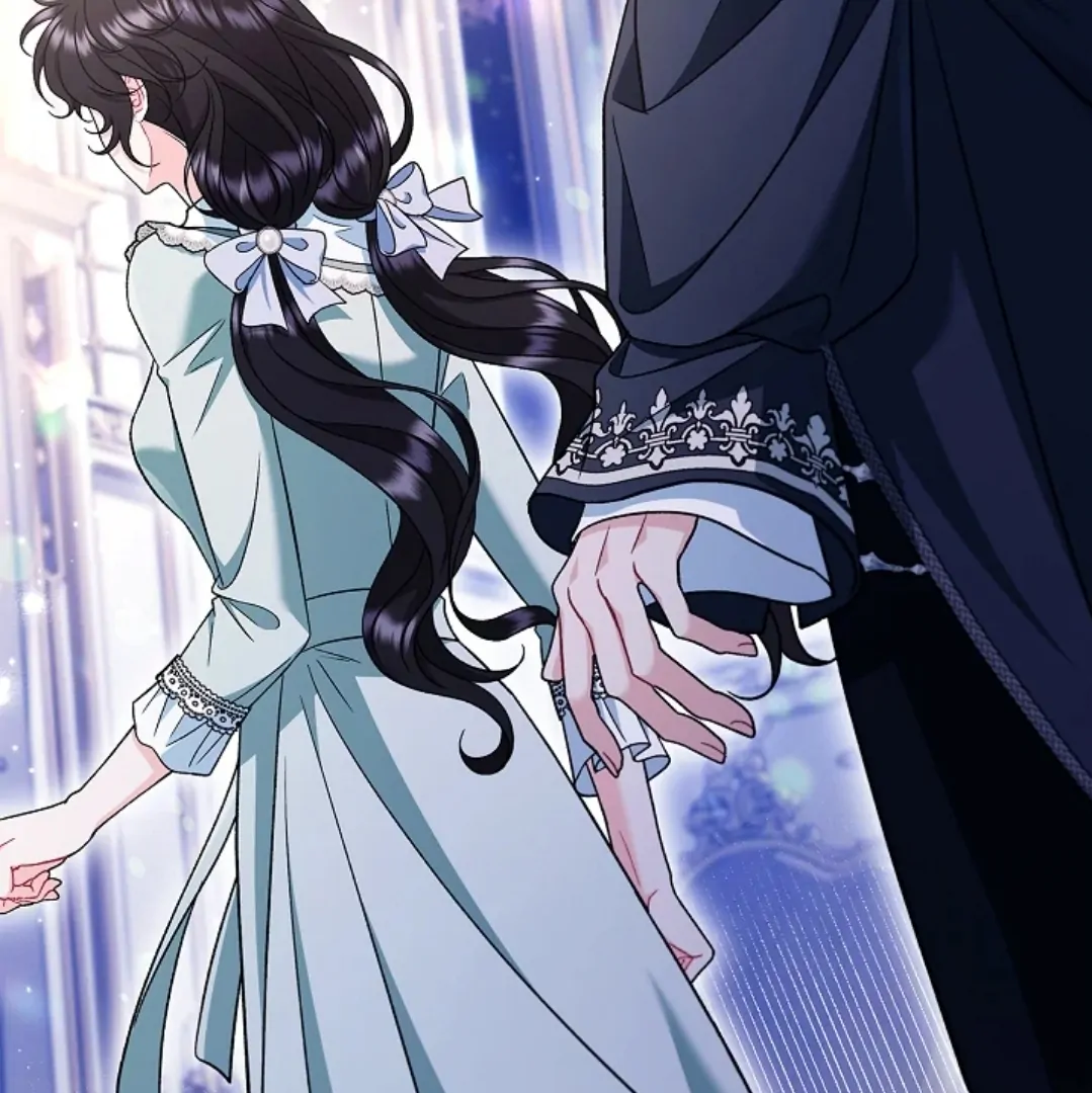 I Will Become the Villain’s Poison Taster Chapter 65 Gambar 45