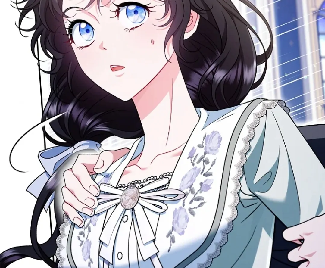 I Will Become the Villain’s Poison Taster Chapter 65 Gambar 47