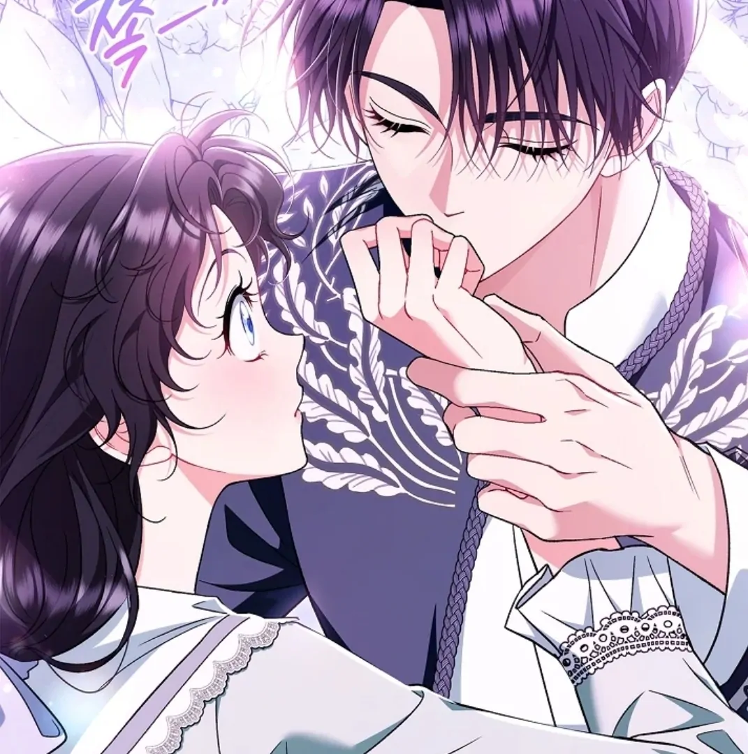 I Will Become the Villain’s Poison Taster Chapter 65 Gambar 52