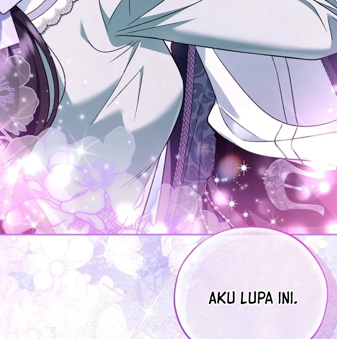 I Will Become the Villain’s Poison Taster Chapter 65 Gambar 53