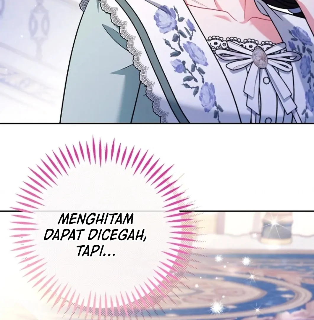 I Will Become the Villain’s Poison Taster Chapter 65 Gambar 64