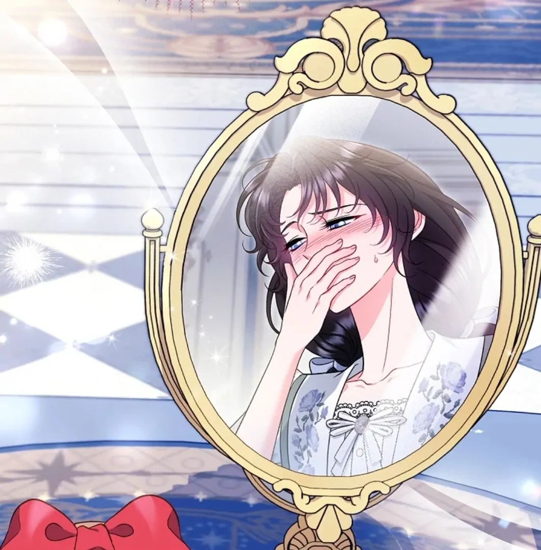 I Will Become the Villain’s Poison Taster Chapter 65 Gambar 65